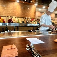 けやき坂 - 店内