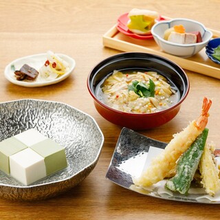 豆腐料理 松ヶ枝_2