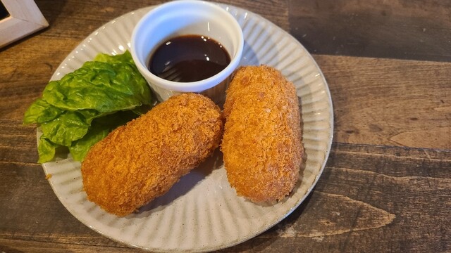 居酒屋 てる屋 - 室蘭（居酒屋）の写真