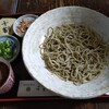 千束そば