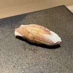 島津 - カサゴダイ