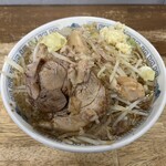 ラーメン マルタ - 