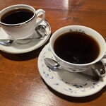 珈琲もくれん - 