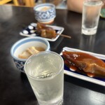 手打そば 本陣 - 