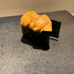 島津 - バフンウニ