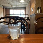 珈琲もくれん - 