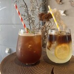 カフェ ダイニング バー ラフ - 