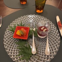 レストラン・パッション - 