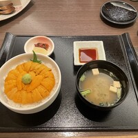 函館うに むらかみ 日本生命札幌ビル店 - 