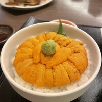 函館うに むらかみ 日本生命札幌ビル店 - 