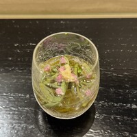 島津 - もずくとじゅんさい