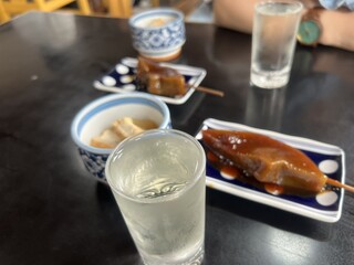 手打そば 本陣 - 