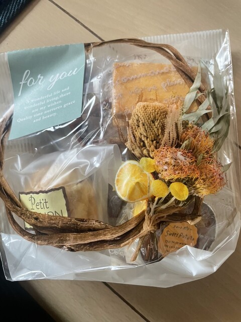 プチトリアノン 多賀城店 &ndash; 宮城県のケーキ専門店