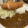 とんかつ檍のカレー屋 いっぺこっぺ 飯田橋店