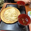 讃岐うどん いわい
