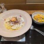 MOM&POP'S SPAGHETTI - 