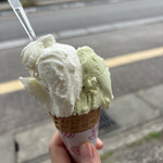 ジェラート屋 - 