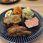 デリカテッセンエルステン - 