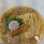 ZENITH RA-MEN 日の丸 - 