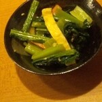 おさけごはん望 - 