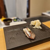 鮨 箕輪 - 