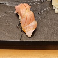 鮨 箕輪 - 