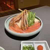 かにと道産料理 雪華亭 - 