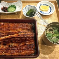 割烹蒲焼 横浜八十八 吉田町店 - 