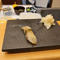 鮨 箕輪 - 