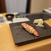 鮨 箕輪 - 