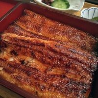 割烹蒲焼 横浜八十八 吉田町店 - 