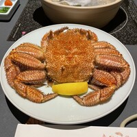 かにと道産料理 雪華亭 - 