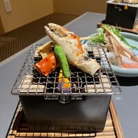 かにと道産料理 雪華亭 - 