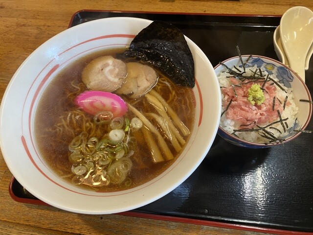 食事処　たかつな - 釧路（食堂）の写真