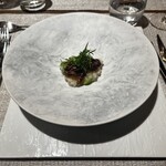 ランス・ヤナギダテ - 