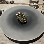 ランス・ヤナギダテ - 