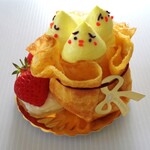 ラ・プランタン - 