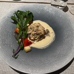 ランス・ヤナギダテ - 