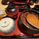 あつた蓬莱軒 - 