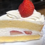 シャトレーゼ - 料理写真: