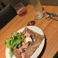 ルバーブ 大名古屋ビルヂング店 - 
