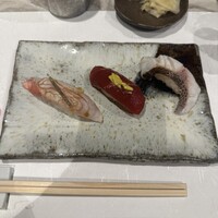 一㐂 - 