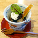 中杉山 はんぞう - 