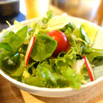 中杉山 はんぞう - 