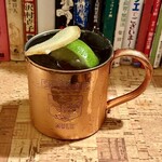 野毛ハイボール - 