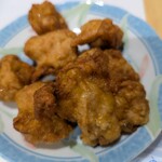 山の仙人 淳  - 絶品！からあげ！