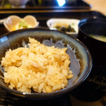 中杉山 はんぞう - 