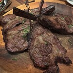 東京ブッチャーズ - 