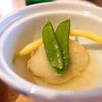 中杉山 はんぞう - 