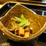 中杉山 はんぞう - 